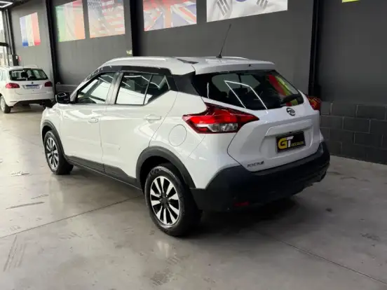 NISSAN-KICKS-1.6 16V FLEXSTART S DIRECT 4P XTRONIC NISSAN-KICKS-2018