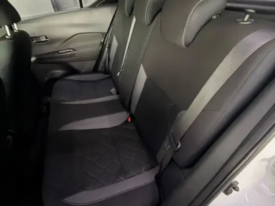NISSAN-KICKS-1.6 16V FLEXSTART S DIRECT 4P XTRONIC NISSAN-KICKS-2018