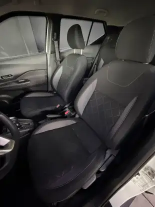 NISSAN-KICKS-1.6 16V FLEXSTART S DIRECT 4P XTRONIC NISSAN-KICKS-2018