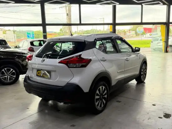 NISSAN-KICKS-1.6 16V FLEXSTART S DIRECT 4P XTRONIC NISSAN-KICKS-2018