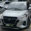 NISSAN KICKS 1.6 16V FLEXSTART SENSE XTRONIC NISSAN KICKS 1.6 16V FLEXSTART SENSE XTRONIC