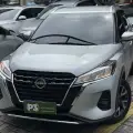NISSAN KICKS 1.6 16V FLEXSTART SENSE XTRONIC NISSAN KICKS 1.6 16V FLEXSTART SENSE XTRONIC
