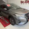NISSAN KICKS 1.6 16V FLEXSTART SENSE XTRONIC NISSAN KICKS 1.6 16V FLEXSTART SENSE XTRONIC