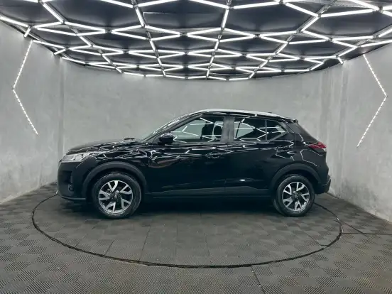 NISSAN-KICKS-1.6 16V FLEXSTART SENSE XTRONIC NISSAN-KICKS-2024