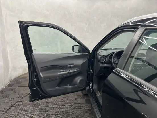 NISSAN-KICKS-1.6 16V FLEXSTART SENSE XTRONIC NISSAN-KICKS-2024