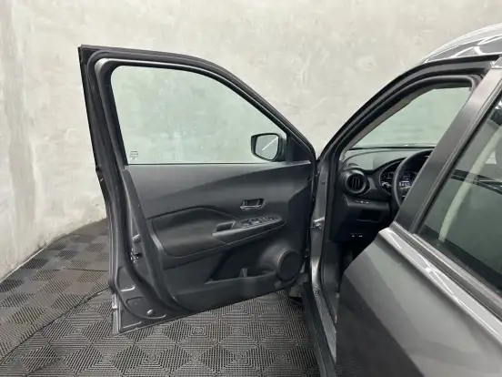 NISSAN-KICKS-1.6 16V FLEXSTART SENSE XTRONIC NISSAN-KICKS-2024