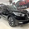 NISSAN KICKS 1.6 16V FLEXSTART SL 4P XTRONIC NISSAN KICKS 1.6 16V FLEXSTART SL 4P XTRONIC