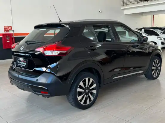 NISSAN-KICKS-1.6 16V FLEXSTART SV 4P XTRONIC NISSAN-KICKS-2016