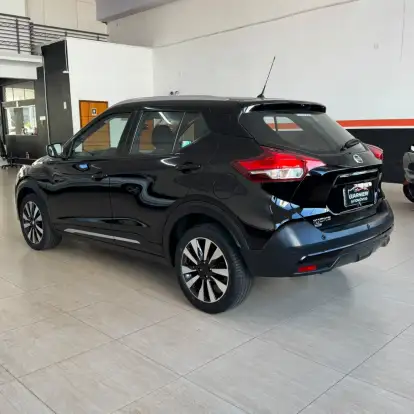 NISSAN-KICKS-1.6 16V FLEXSTART SV 4P XTRONIC NISSAN-KICKS-2016