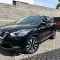 NISSAN KICKS 1.6 16V FLEXSTART SV 4P XTRONIC NISSAN KICKS 1.6 16V FLEXSTART SV 4P XTRONIC