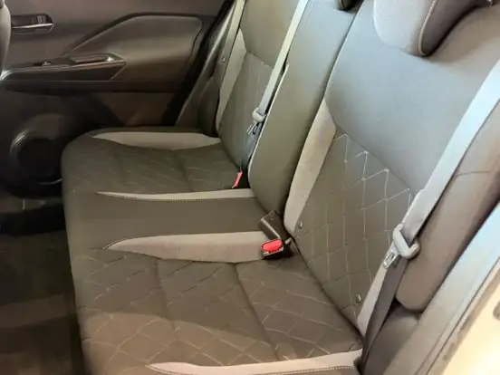 NISSAN-KICKS-1.6 16V FLEXSTART SV 4P XTRONIC NISSAN-KICKS-2018