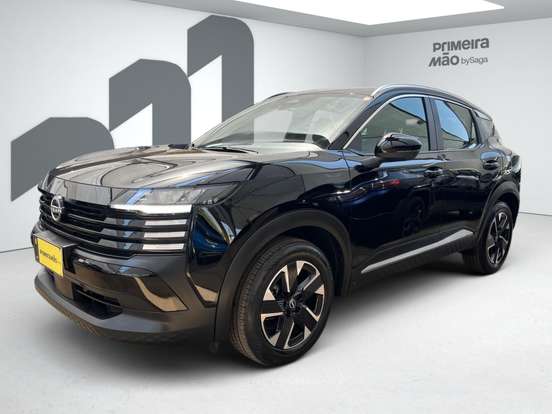 NISSAN-KICKS-2025