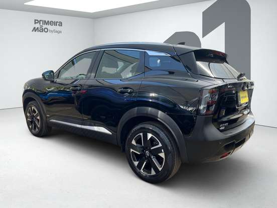 NISSAN-KICKS-1.0 TURBO FLEX ADVANCE DCT NISSAN-KICKS-2025