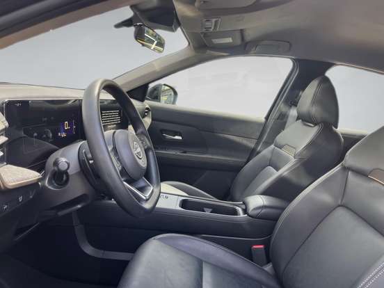 NISSAN-KICKS-1.0 TURBO FLEX ADVANCE DCT NISSAN-KICKS-2025