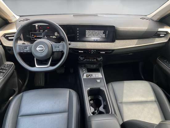 NISSAN-KICKS-1.0 TURBO FLEX ADVANCE DCT NISSAN-KICKS-2025