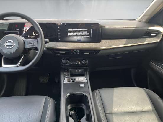 NISSAN-KICKS-1.0 TURBO FLEX ADVANCE DCT NISSAN-KICKS-2025