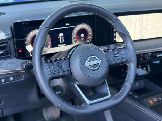 NISSAN-KICKS-1.0 TURBO FLEX PLATINUM DCT NISSAN-KICKS-2025