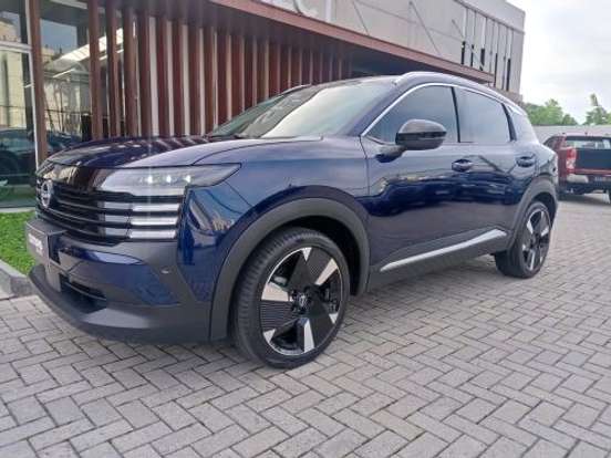 NISSAN-KICKS-1.0 TURBO FLEX PLATINUM DCT NISSAN-KICKS-2025