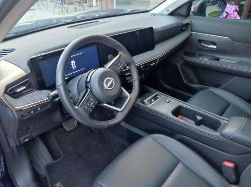 NISSAN-KICKS-1.0 TURBO FLEX PLATINUM DCT NISSAN-KICKS-2025