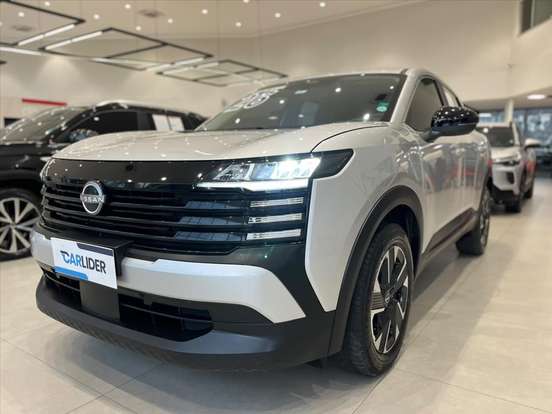 NISSAN-KICKS-2025