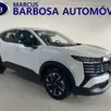 NISSAN KICKS 1.0 TURBO FLEX SENSE DCT NISSAN KICKS 1.0 TURBO FLEX SENSE DCT
