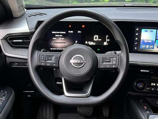 NISSAN-KICKS-1.0 TURBO FLEX SENSE DCT NISSAN-KICKS-2025