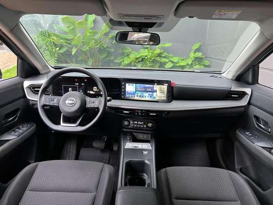 NISSAN-KICKS-1.0 TURBO FLEX SENSE DCT NISSAN-KICKS-2025