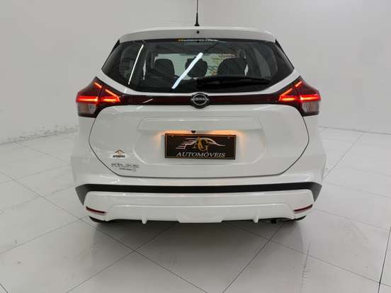 NISSAN-KICKS-1.6 16V FLEXSTART ACTIVE XTRONIC NISSAN-KICKS-2024