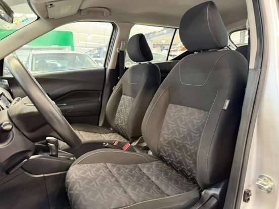 NISSAN-KICKS-1.6 16V FLEXSTART ACTIVE XTRONIC NISSAN-KICKS-2023
