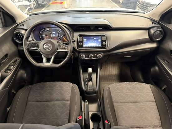 NISSAN-KICKS-1.6 16V FLEXSTART ACTIVE XTRONIC NISSAN-KICKS-2023