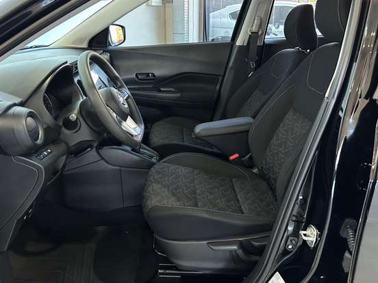 NISSAN-KICKS-1.6 16V FLEXSTART ACTIVE XTRONIC NISSAN-KICKS-2021