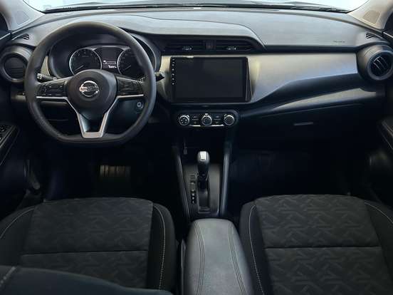 NISSAN-KICKS-1.6 16V FLEXSTART ACTIVE XTRONIC NISSAN-KICKS-2021