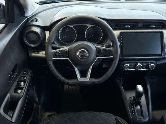 NISSAN-KICKS-1.6 16V FLEXSTART ACTIVE XTRONIC NISSAN-KICKS-2021