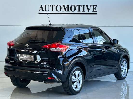 NISSAN-KICKS-1.6 16V FLEXSTART ACTIVE XTRONIC NISSAN-KICKS-2021