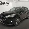 NISSAN KICKS 1.6 16V FLEXSTART ADVANCE XTRONIC NISSAN KICKS 1.6 16V FLEXSTART ADVANCE XTRONIC