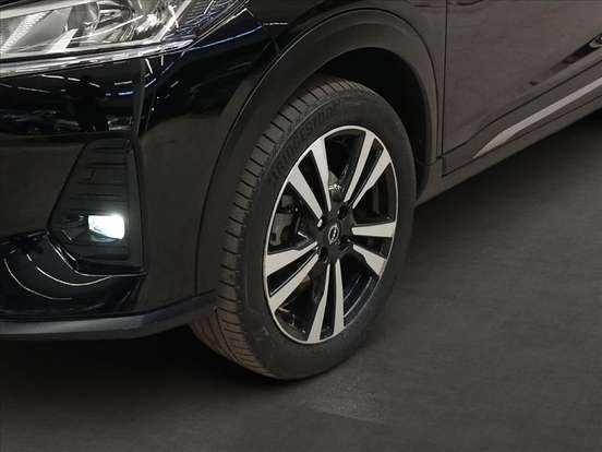 NISSAN-KICKS-1.6 16V FLEXSTART ADVANCE XTRONIC NISSAN-KICKS-2023