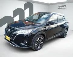 NISSAN KICKS 1.6 16V FLEXSTART ADVANCE XTRONIC NISSAN KICKS 1.6 16V FLEXSTART ADVANCE XTRONIC