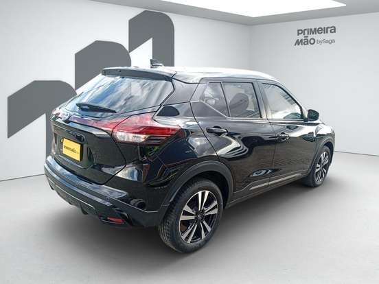 NISSAN-KICKS-1.6 16V FLEXSTART ADVANCE XTRONIC NISSAN-KICKS-2024