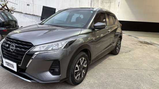 NISSAN-KICKS-1.6 16V FLEXSTART ADVANCE XTRONIC NISSAN-KICKS-2023