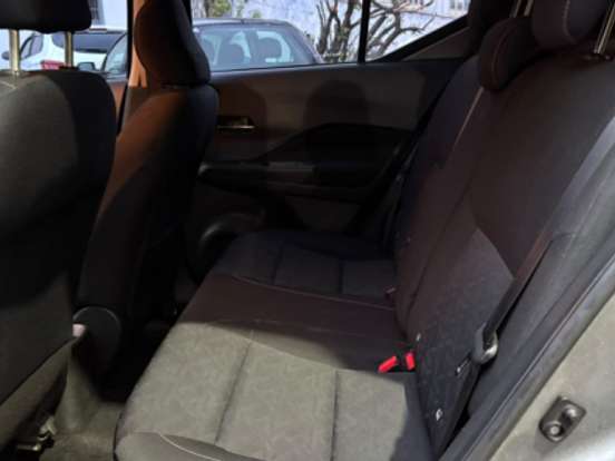 NISSAN-KICKS-1.6 16V FLEXSTART ADVANCE XTRONIC NISSAN-KICKS-2023