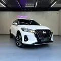 NISSAN KICKS 1.6 16V FLEXSTART ADVANCE XTRONIC NISSAN KICKS 1.6 16V FLEXSTART ADVANCE XTRONIC