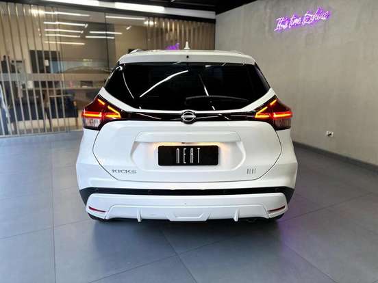 NISSAN-KICKS-1.6 16V FLEXSTART ADVANCE XTRONIC NISSAN-KICKS-2024