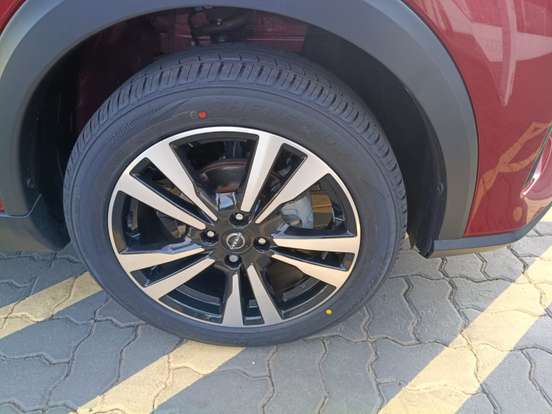 NISSAN-KICKS-1.6 16V FLEXSTART ADVANCE XTRONIC NISSAN-KICKS-2023