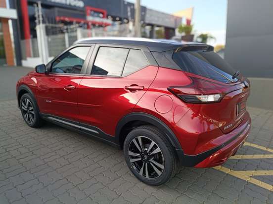 NISSAN-KICKS-1.6 16V FLEXSTART ADVANCE XTRONIC NISSAN-KICKS-2023