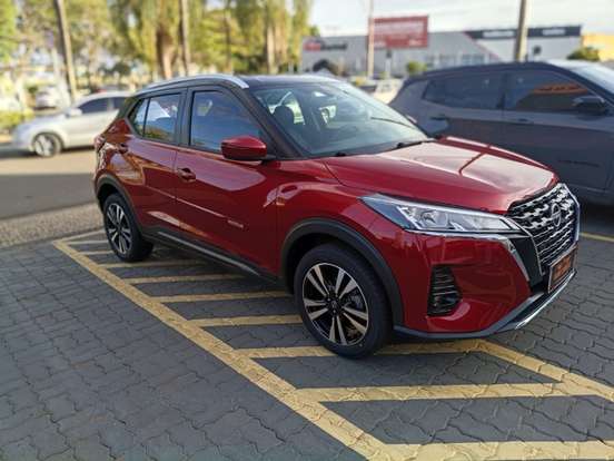 NISSAN-KICKS-1.6 16V FLEXSTART ADVANCE XTRONIC NISSAN-KICKS-2023