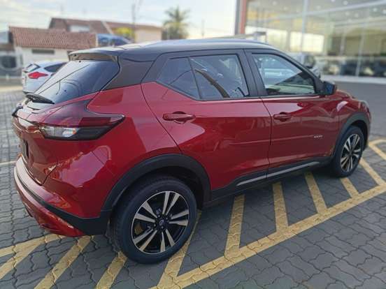 NISSAN-KICKS-1.6 16V FLEXSTART ADVANCE XTRONIC NISSAN-KICKS-2023