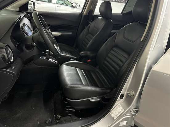 NISSAN-KICKS-1.6 16V FLEXSTART ADVANCE XTRONIC NISSAN-KICKS-2023