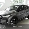 NISSAN KICKS 1.6 16V FLEXSTART EXCLUSIVE XTRONIC NISSAN KICKS 1.6 16V FLEXSTART EXCLUSIVE XTRONIC