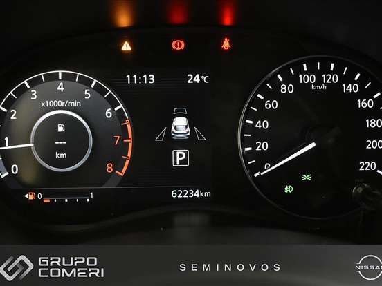 NISSAN-KICKS-1.6 16V FLEXSTART EXCLUSIVE XTRONIC NISSAN-KICKS-2023