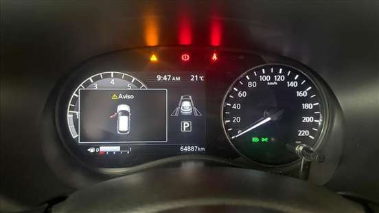 NISSAN-KICKS-1.6 16V FLEXSTART EXCLUSIVE XTRONIC NISSAN-KICKS-2023